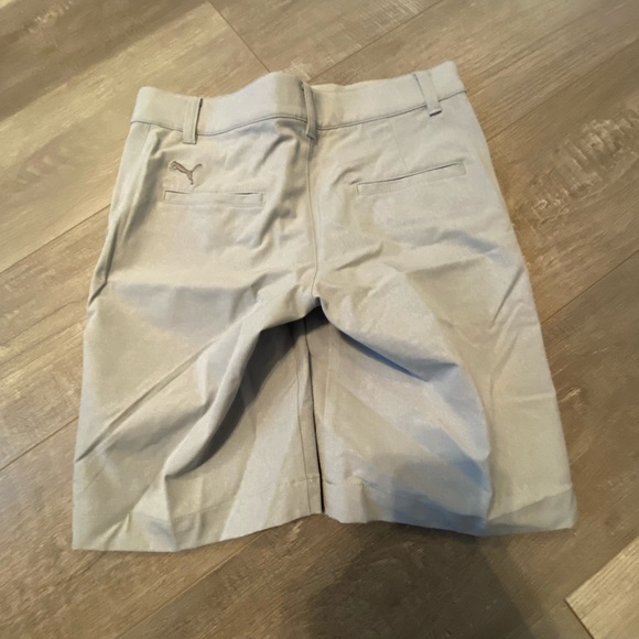 Golf shorts puma - Picture 2 of 3